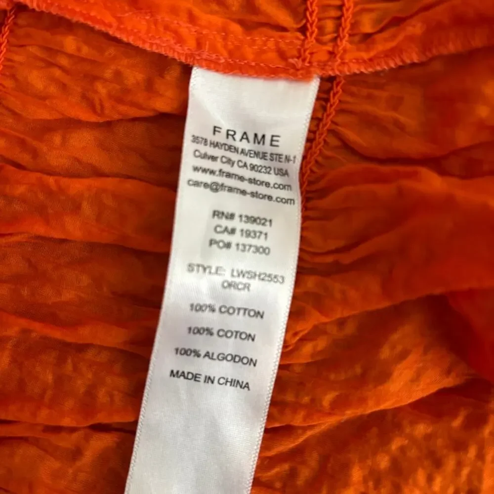 Brand | Size | Description